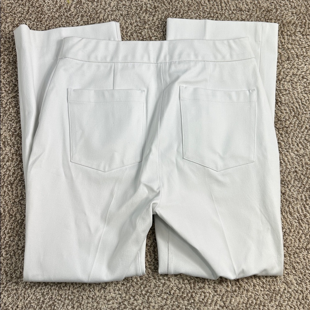 SPANX Kick Flare Pull On Pant - Picture 2 of 4